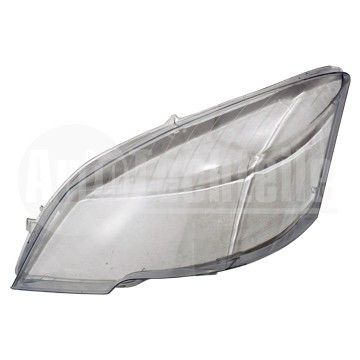Стекло фары, левое Mercedes Benz W639 10-14, 110 8259