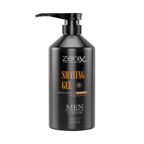 Гель Zenix для бритья 500 мл