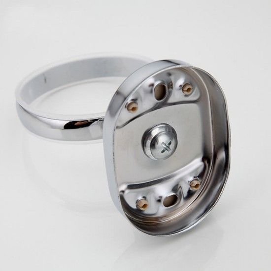 Стакан для зубних щіток Frap F1906 | Зображення 4