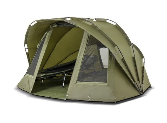 Намет Ranger EXP 2-mann Bivvy RA-6609 155х300х270 см