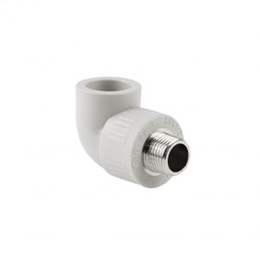 Уголок PPR Thermo Alliance 25х1/2" ЗР