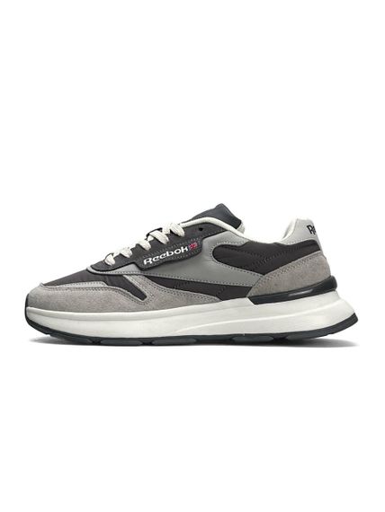 Мужские кроссовки R3eebok Classic Grey White, Вьетнам A4227 42 26.5 | Зображення 2
