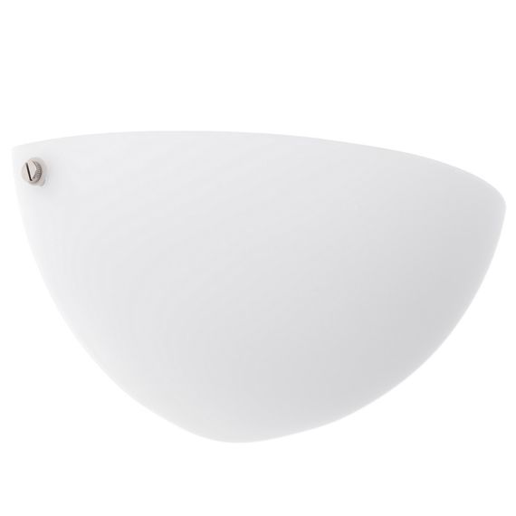 Бра настенное накладное в ванную половинка минимализм BR-02 922/1