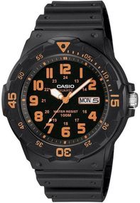 Часы CASIO MRW-200H-4BVEF