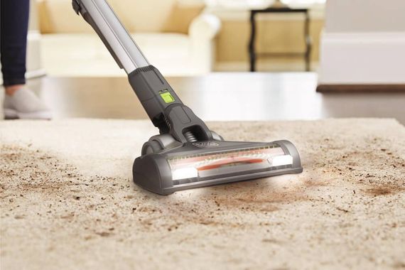 Пилосос акумуляторний BLACK+DECKER BHFEV362DA | Зображення 6