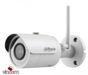 Видеокамера Dahua DH-IPC-HFW1320SP-W (2.8 ММ)