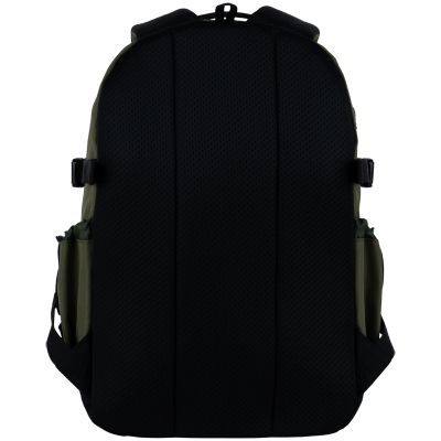 Рюкзак школьный GoPack Education Teens 186 хакі (GO25-186L-3) | Зображення 1