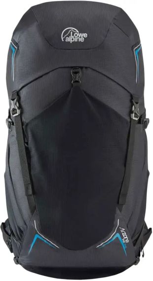 Рюкзак Lowe Alpine AirZone+ Trek 35:45. Black