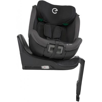 Автокресло Espiro TAU 117 Isofix 360 (40-150 см) Graphite (5905683800877) | Зображення 7