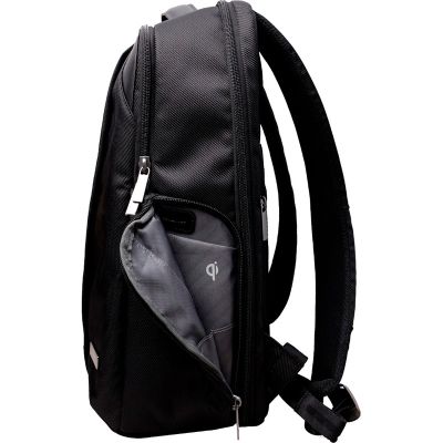 Рюкзак для ноутбука Acer 15&quot; BUSINESS MULTIPOCKET (GP.BAG11.02L) | Зображення 1