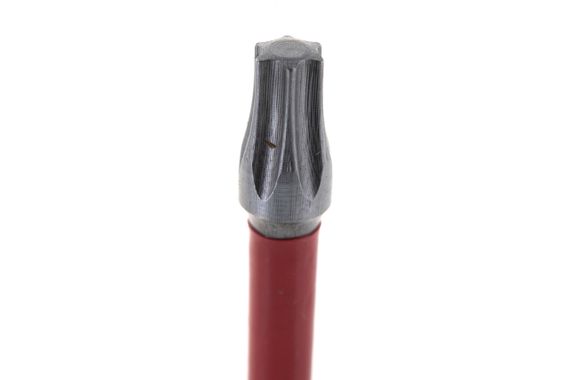 Бита SHOCKWAVE (TX25; 50 мм) Milwaukee 4932430882 | Зображення 1