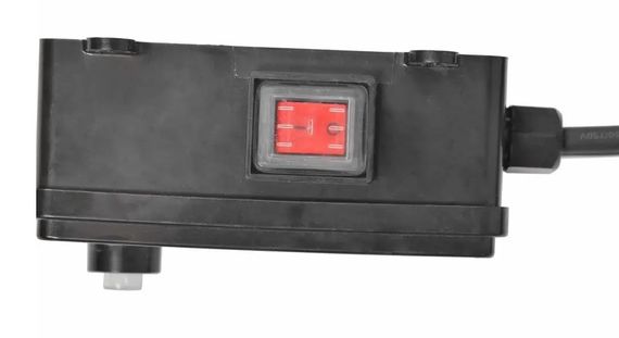 Свердловинний насос HECHT 3520 | Зображення 1