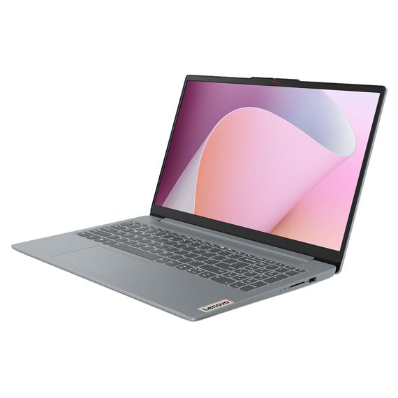 Ноутбук Lenovo IdeaPad Slim 3 15ABR8 (82XM00XERA) | Зображення 2