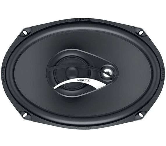 Коаксіальна акустика Hertz DCX 710.3