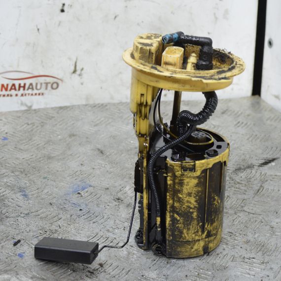 Бензонасос Seat Altea Leon Toledo 1995-2020 Насос підкачки палива Сеат 1K0919050B | Зображення 2