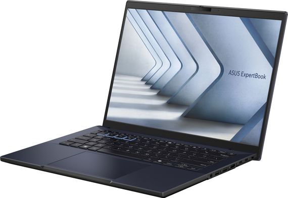 Ноутбук ASUS Expertbook B3 B3404CMA-QN1548 14&quot; WQXGA IPS 90NX0711-M01V70 | Зображення 2