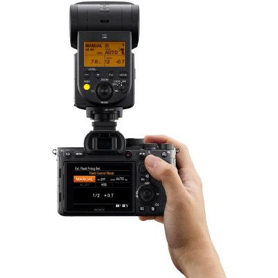 Вспышка Sony HVL-F60RM2 (HVLF60RM2.CE7) | Зображення 6