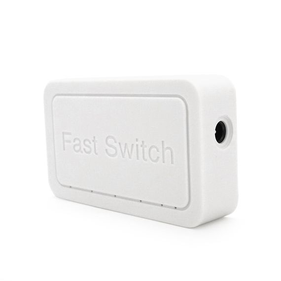 Комутатор PIX-LINK LV-SW05 5 портів Ethernet 10/100 Мбіт/сек, BOX Q100 | Зображення 3