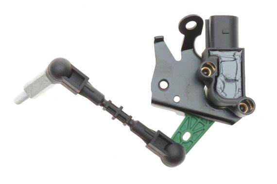 Датчик регулировки угла наклона фар Audi A6 A7 A8 11-18 L  57769