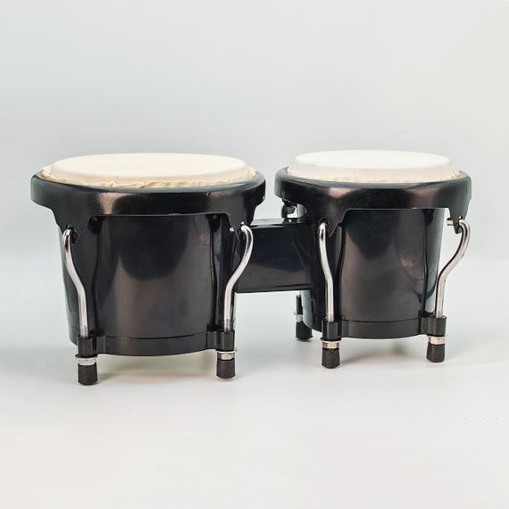 Бонго Alfabeto BNG45-BK (Black)