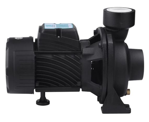 Насос поверхневий відцентровий Pumpman TGA1C Нmax 15 м Qmax 30 куб.м 2"х2" 750 Вт (CV029763) | Зображення 3