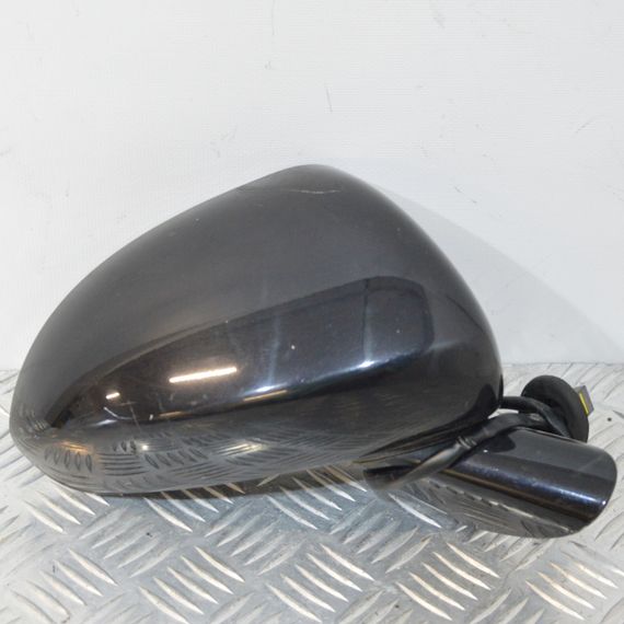 Дзеркало праве Opel Corsa D 2006-2014 електричне 5 pin Дзеркало праве Опель Корса Д 468435664 | Зображення 1