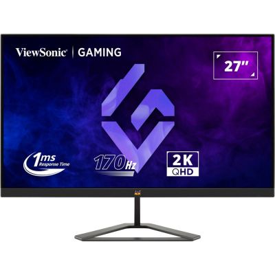 Монитор ViewSonic VX2758A-2K-PRO