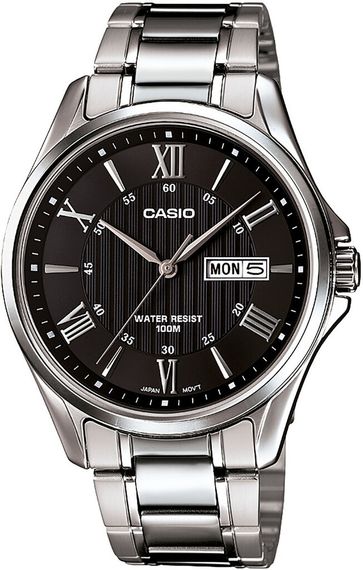 Часы CASIO MTP-1384D-1AVEF