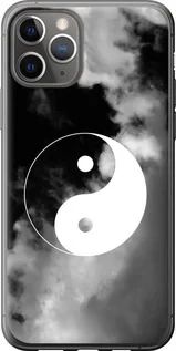 Чохол для Apple iPhone 11 Pro з пластику FCh_073283