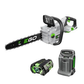 Акумуляторна пила EGO CS1614E