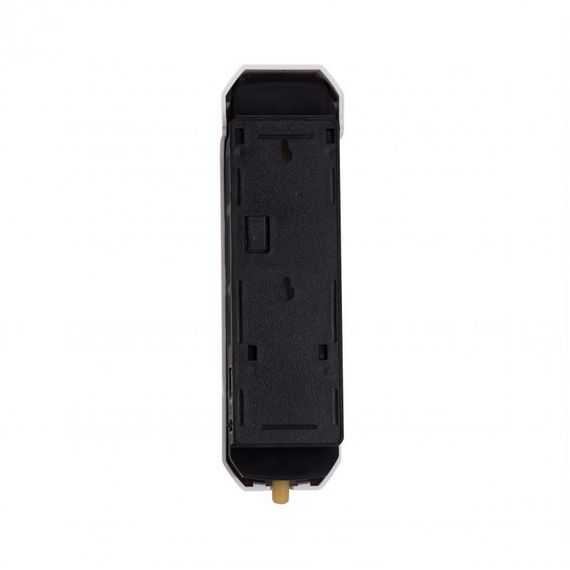 Диспенсер для мила Qtap Pohodli DM350WP1 White (Pobut) | Зображення 4