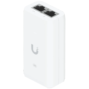 Ubiquiti PoE Adapter (15W) (U-PoE) Інжектор