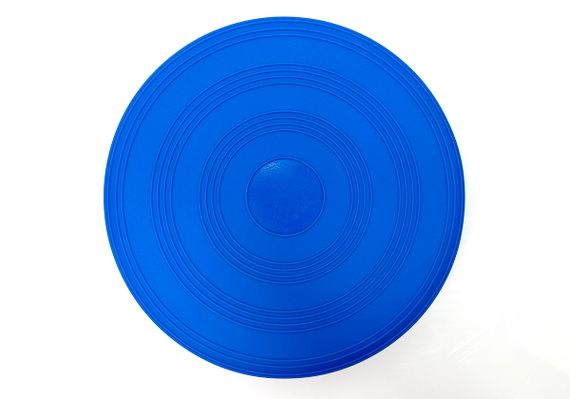 Балансувальна подушка масажна EasyFit Cushion-2 синя (EF-1841-BE) | Зображення 1