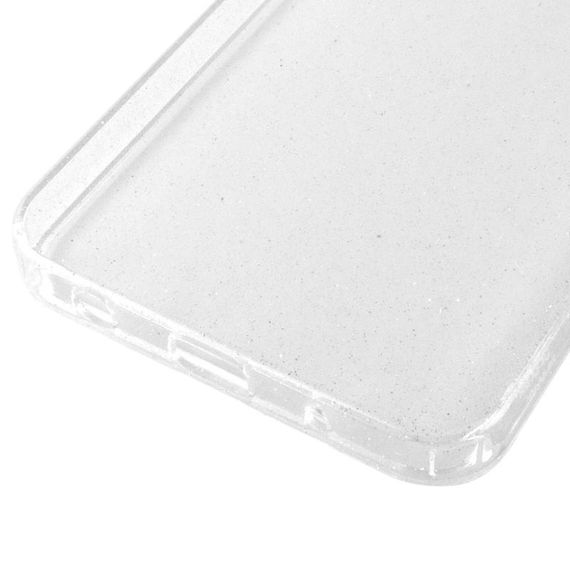 TPU чохол Nova для Xiaomi Redmi A5 (Europe version) Clear | Зображення 3