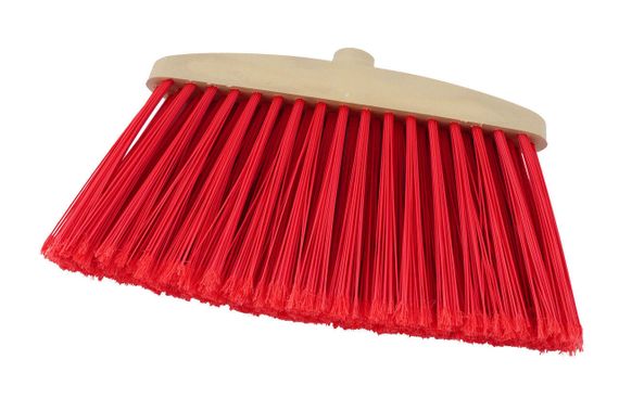 Метла пластиковая МайГал - 280 мм Combi (А09-502)