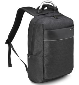 Рюкзак міський Semi Line USB 21 Black (P8252-0) (DAS302222)