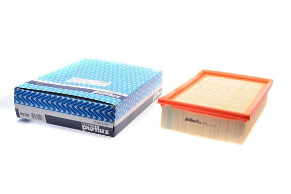 Фільтр повітряний Ford Focus 1.6TDCI 04- A1170