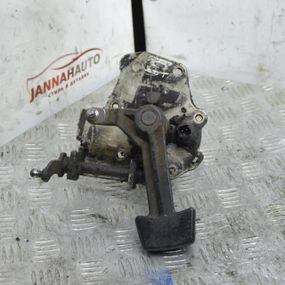Механізм вибору передач 1.6 TDCI Ford Focus II 2004-2011 Куліса коробки перемикання передач Форд 3M5R7201ZE