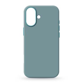 Чохол ArmorStandart ICON2 MagCase для Apple iPhone 16 Blue Fog (ARM80184)
