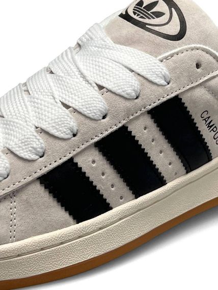 Чоловічі кросівки Campus 00s Beige Black , В'єтнам 44 28.0 см | Зображення 5