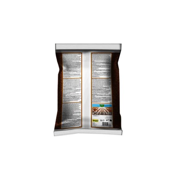 Субстрат Tetra Active Substrate для акваріума з рослинами 3 л | Зображення 3