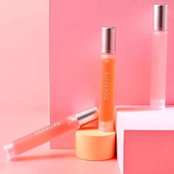 Гель-усилитель оргазма COKELIFE для девушек 18 ml (Индекс I) | Зображення 8