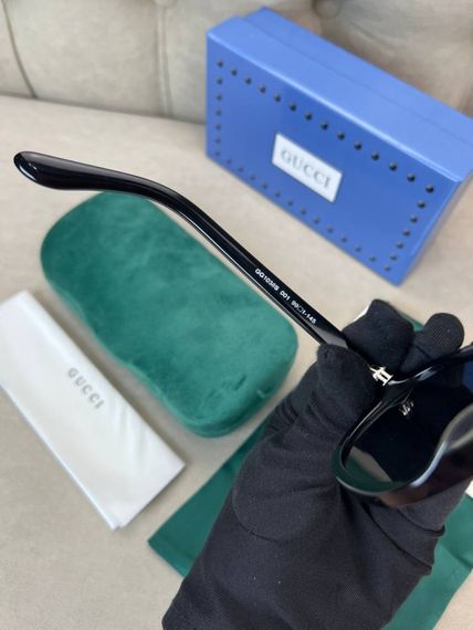 Сонцезахисні окуляри Gucci GG1038S g243 | Зображення 4