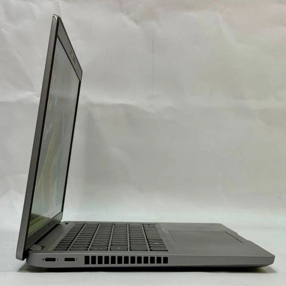Ультрабук Б-класс Dell Latitude 5420 / 14" (1920x1080) IPS Touch / Intel Core i7-1185G7 (4 (8) ядра по 3.0 - 4.2 GHz) / 16 GB DDR4 / 512 GB SSD / Intel Iris X Graphics / WebCam / Windows 11 Pro б/у | Зображення 8