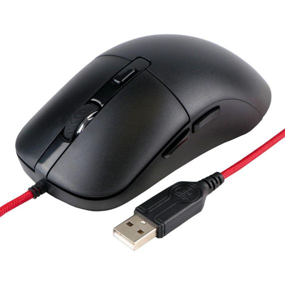 USB Миша Ігрова Fantech VX9 Kanata Колір Чорний | Зображення 1