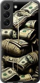 Чохол для Samsung Galaxy S22 з силікону FCh_023676