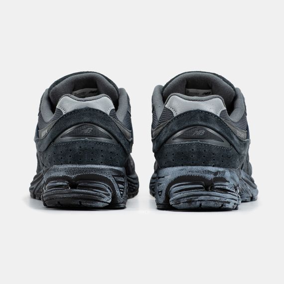 Чоловічі кросівки New 2002R весна / літо / осінь 1867 42 | Зображення 7