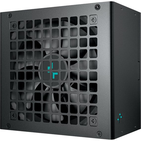 Блок живлення Deepcool 650W PL650D (R-PL650D-FC0B-EU-V2)