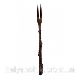 Виделка для кальяну Fork Grove Bronze