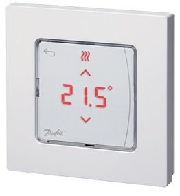 Терморегулятор Danfoss Icon RT IR с инфракрасным датчиком (088U1082)